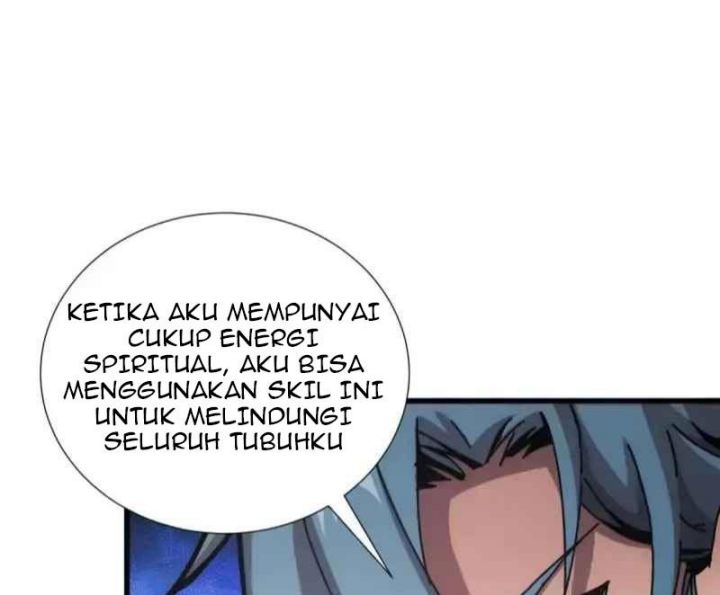 Taixu Apartment Chapter 08 Gambar 31