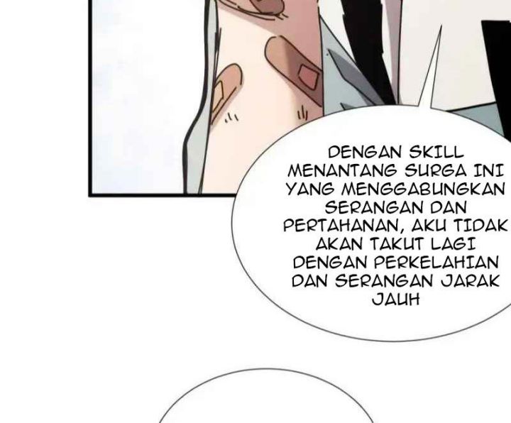 Taixu Apartment Chapter 08 Gambar 33