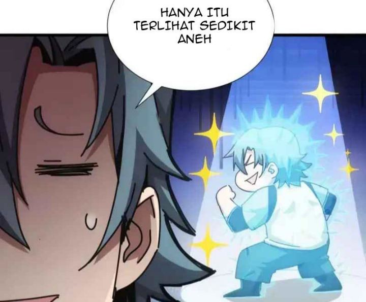 Taixu Apartment Chapter 08 Gambar 34