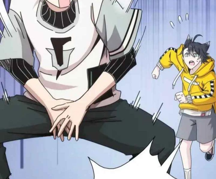 Taixu Apartment Chapter 08 Gambar 38