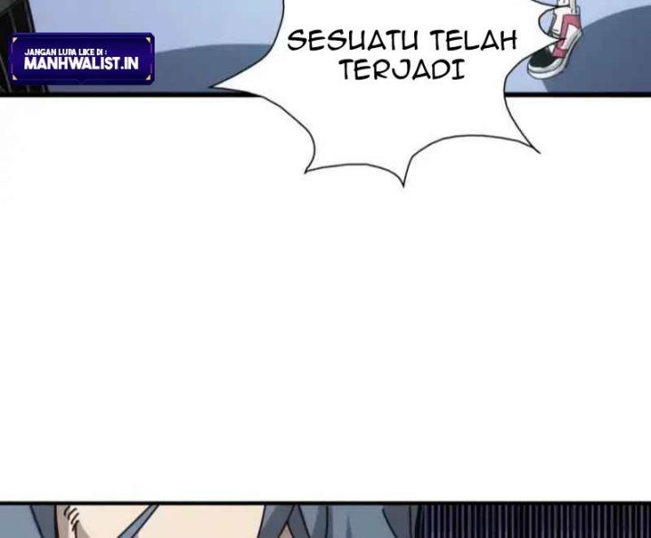 Taixu Apartment Chapter 08 Gambar 39