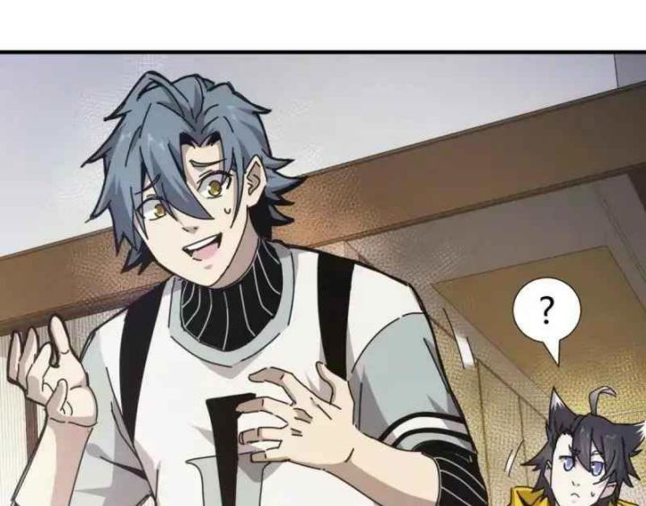 Taixu Apartment Chapter 08 Gambar 41