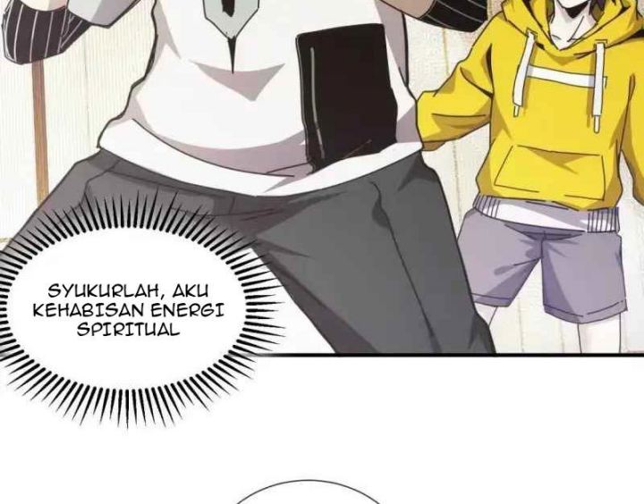 Taixu Apartment Chapter 08 Gambar 42
