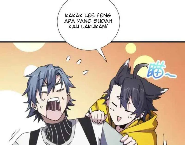 Taixu Apartment Chapter 08 Gambar 43