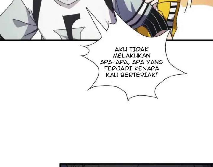 Taixu Apartment Chapter 08 Gambar 44
