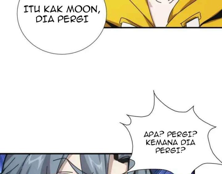 Taixu Apartment Chapter 08 Gambar 46