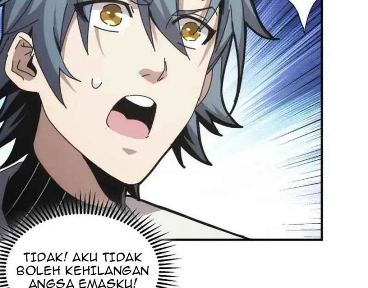 Taixu Apartment Chapter 08 Gambar 47