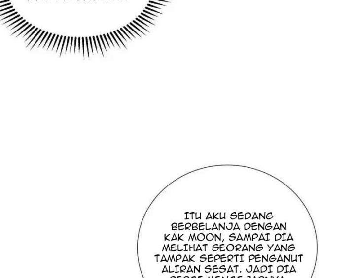 Taixu Apartment Chapter 08 Gambar 48