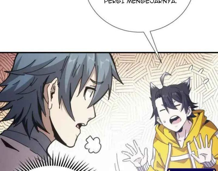 Taixu Apartment Chapter 08 Gambar 49