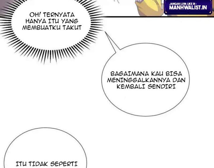 Taixu Apartment Chapter 08 Gambar 50