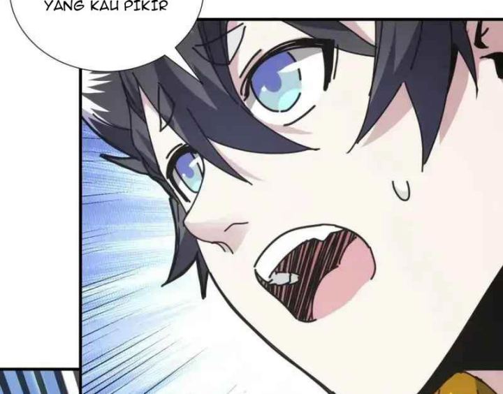 Taixu Apartment Chapter 08 Gambar 51