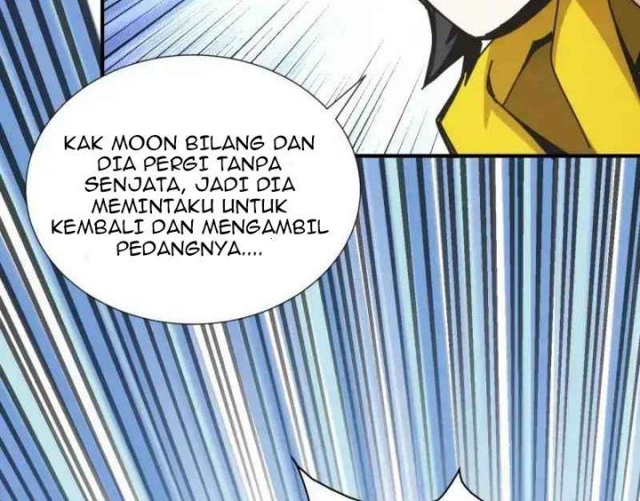 Taixu Apartment Chapter 08 Gambar 52