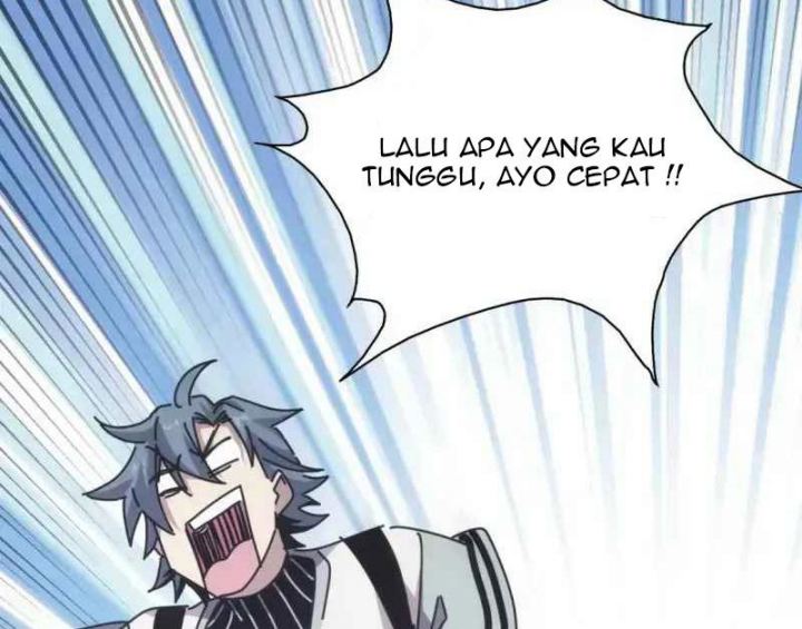 Taixu Apartment Chapter 08 Gambar 53