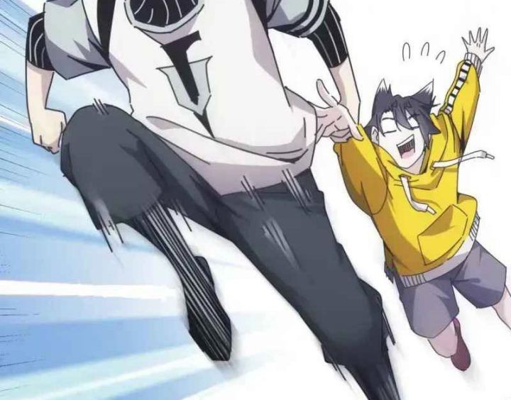 Taixu Apartment Chapter 08 Gambar 54