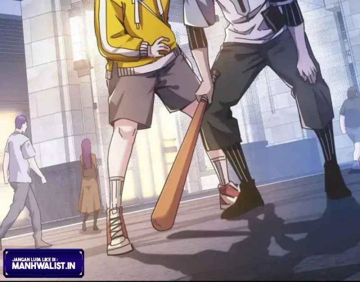 Taixu Apartment Chapter 08 Gambar 60