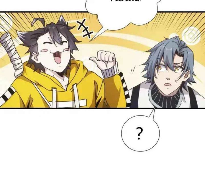 Taixu Apartment Chapter 08 Gambar 63