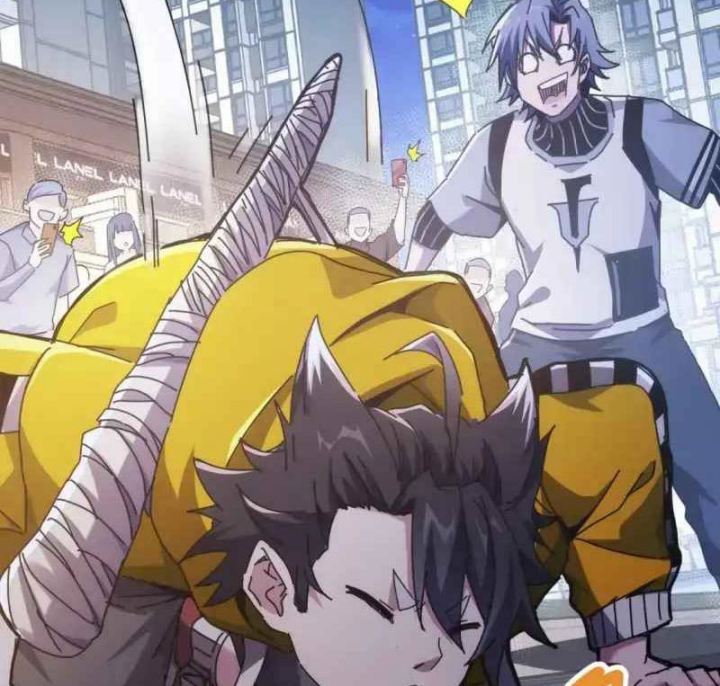 Taixu Apartment Chapter 08 Gambar 65