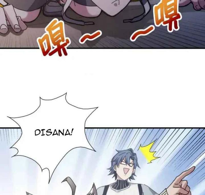 Taixu Apartment Chapter 08 Gambar 66
