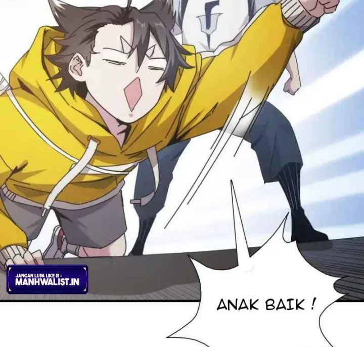 Taixu Apartment Chapter 08 Gambar 67