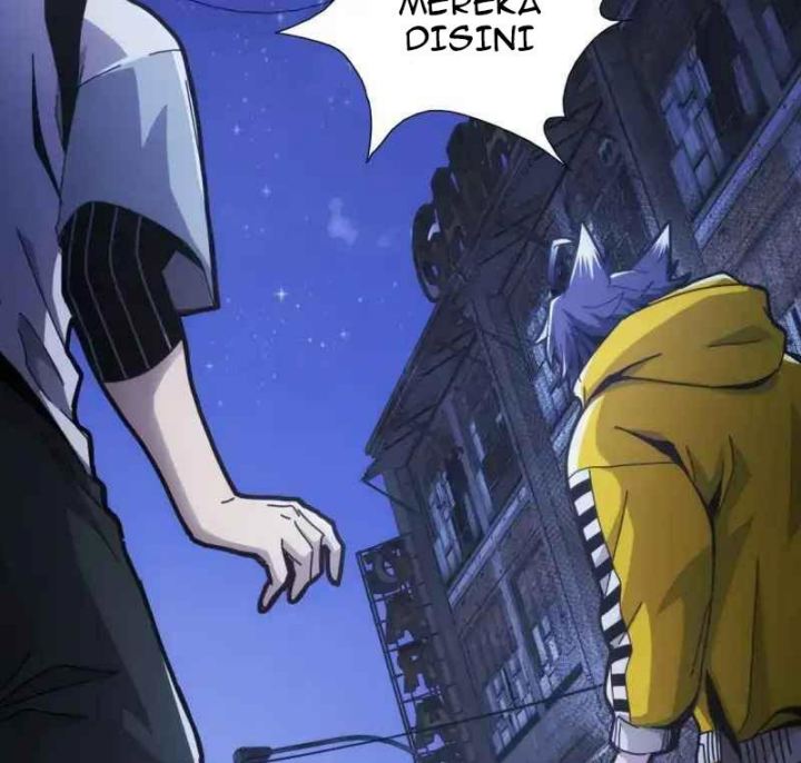 Taixu Apartment Chapter 08 Gambar 70