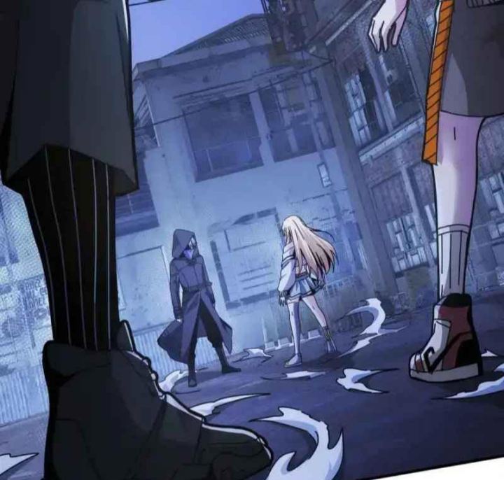 Taixu Apartment Chapter 08 Gambar 71