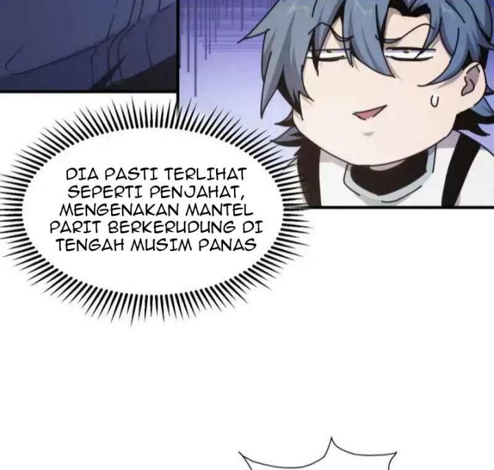 Taixu Apartment Chapter 08 Gambar 76