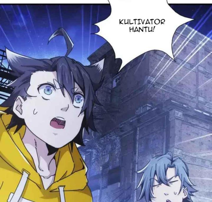 Taixu Apartment Chapter 08 Gambar 77