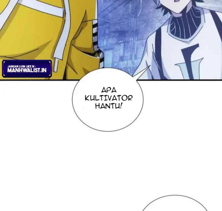 Taixu Apartment Chapter 08 Gambar 78