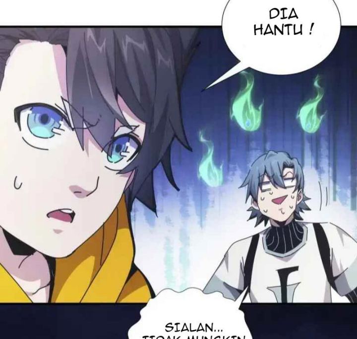Taixu Apartment Chapter 08 Gambar 79
