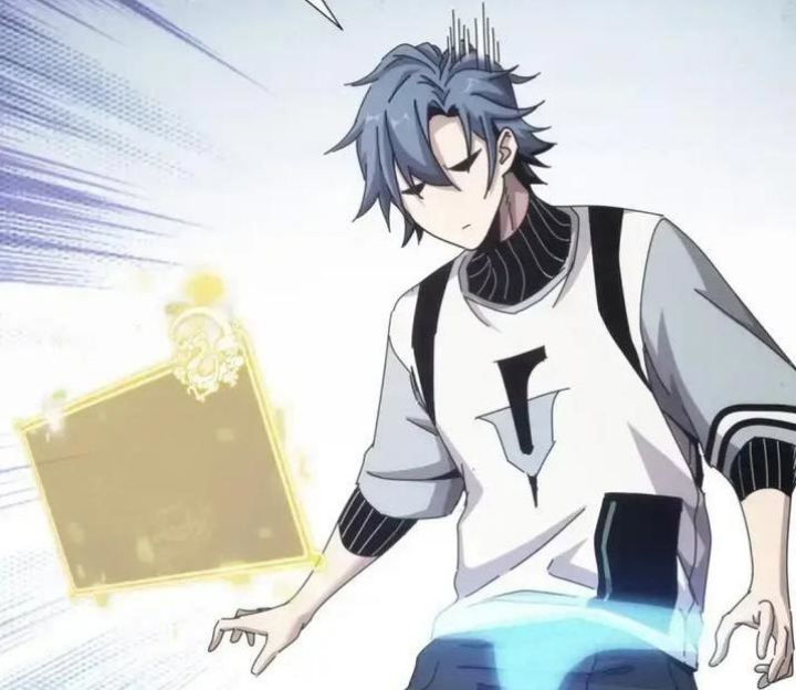 Taixu Apartment Chapter 08 Gambar 8