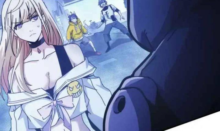 Taixu Apartment Chapter 08 Gambar 82