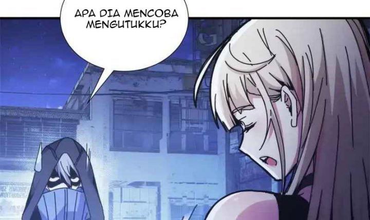 Taixu Apartment Chapter 08 Gambar 85