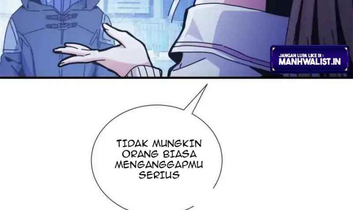 Taixu Apartment Chapter 08 Gambar 86