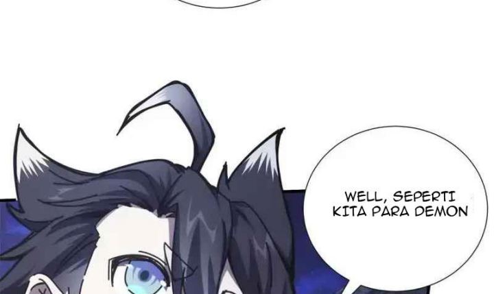 Taixu Apartment Chapter 08 Gambar 87