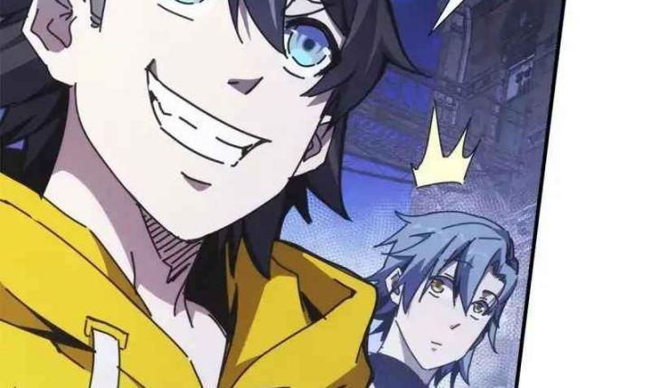 Taixu Apartment Chapter 08 Gambar 88