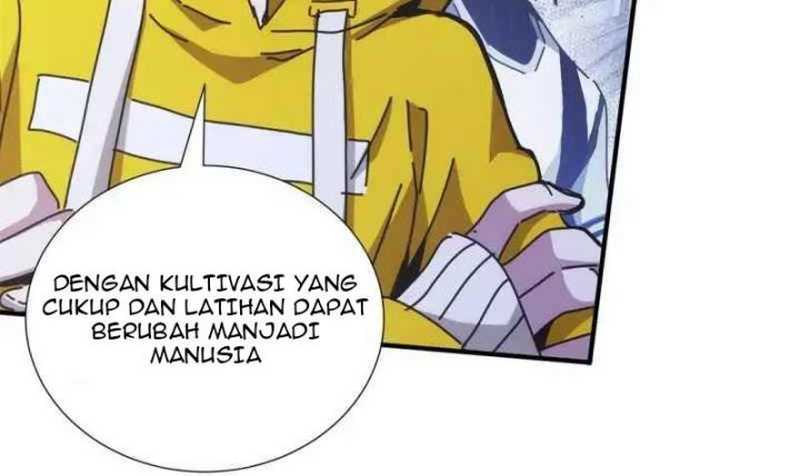 Taixu Apartment Chapter 08 Gambar 89