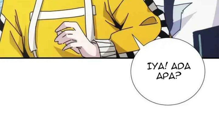 Taixu Apartment Chapter 08 Gambar 92