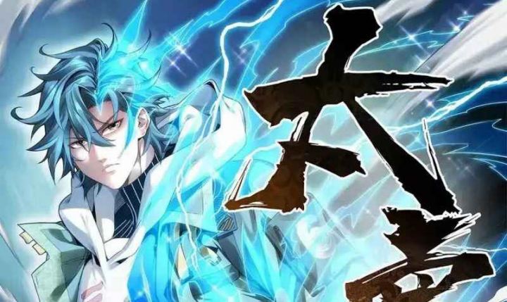 Taixu Apartment Chapter 08 Gambar 98