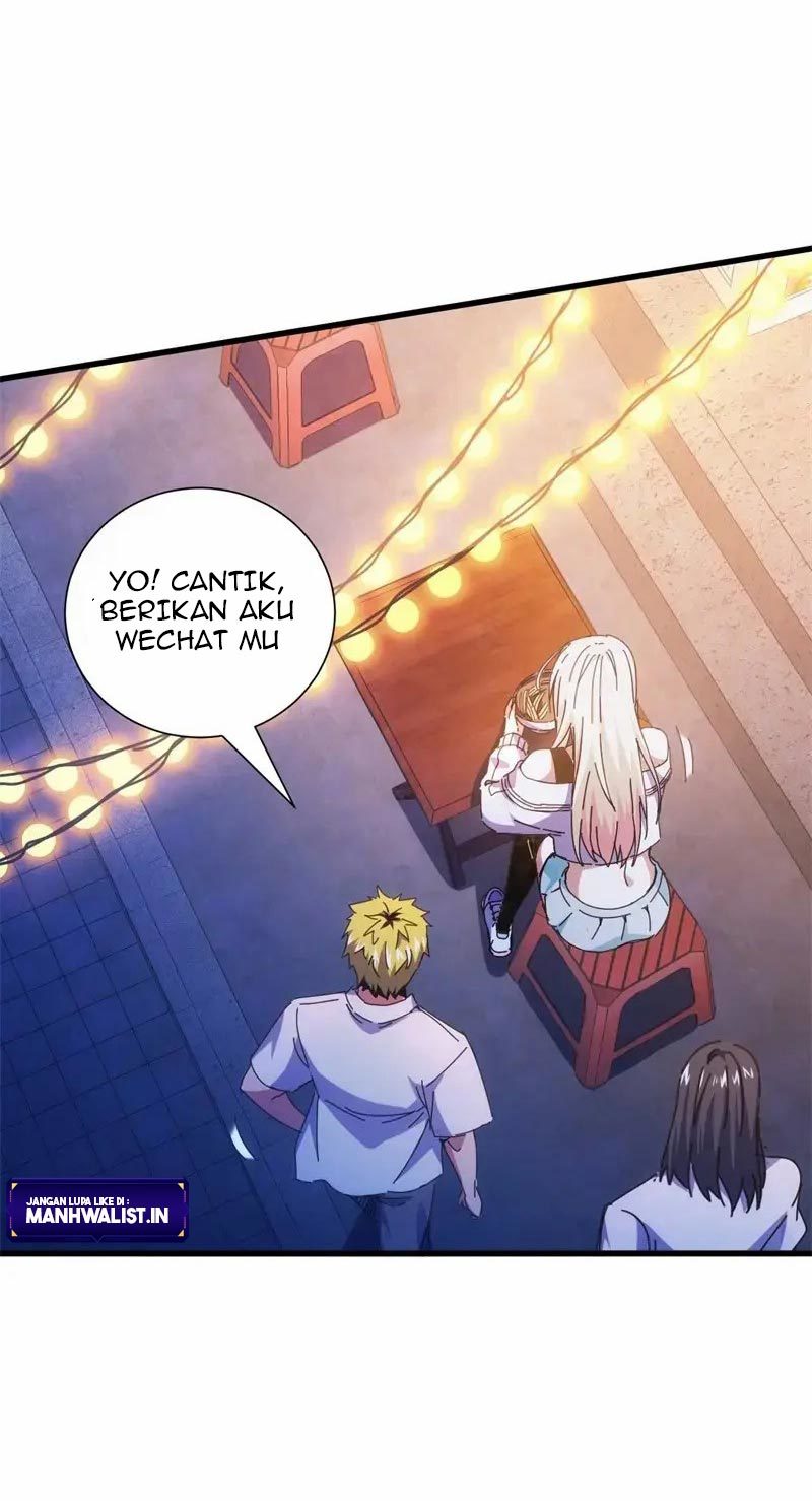 Taixu Apartment Chapter 05 Gambar 17