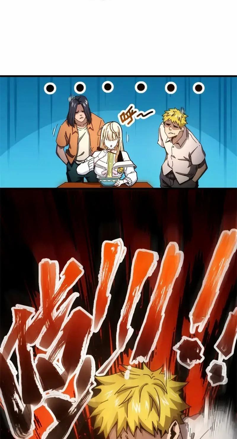 Taixu Apartment Chapter 05 Gambar 20