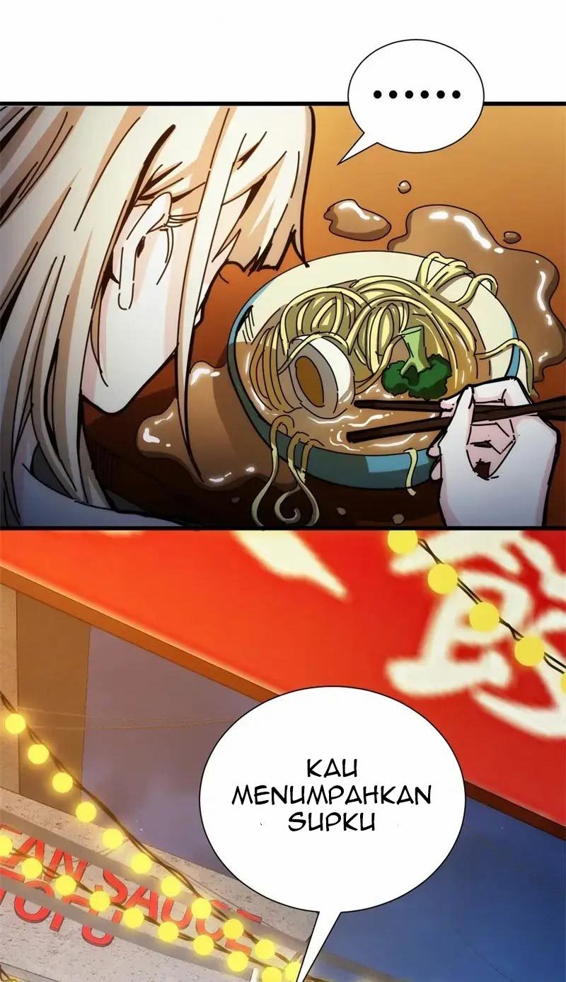 Taixu Apartment Chapter 05 Gambar 22