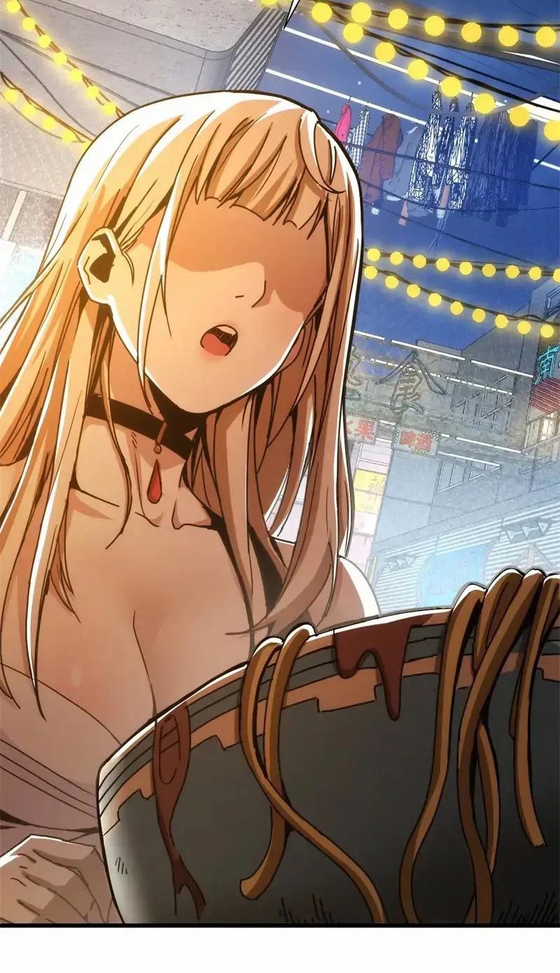 Taixu Apartment Chapter 05 Gambar 23