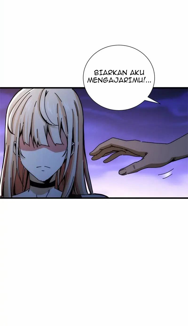 Taixu Apartment Chapter 05 Gambar 26