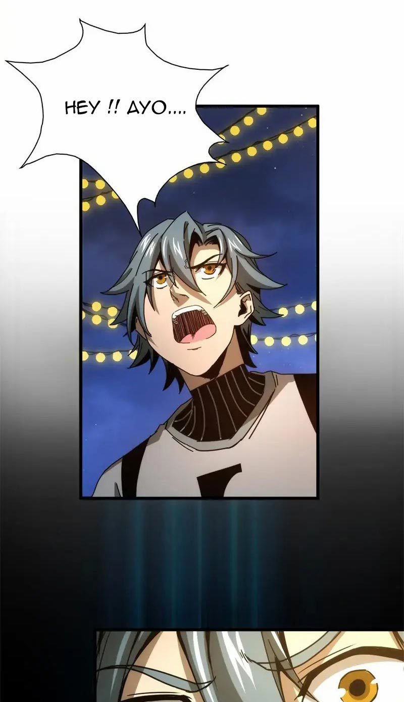 Taixu Apartment Chapter 05 Gambar 27