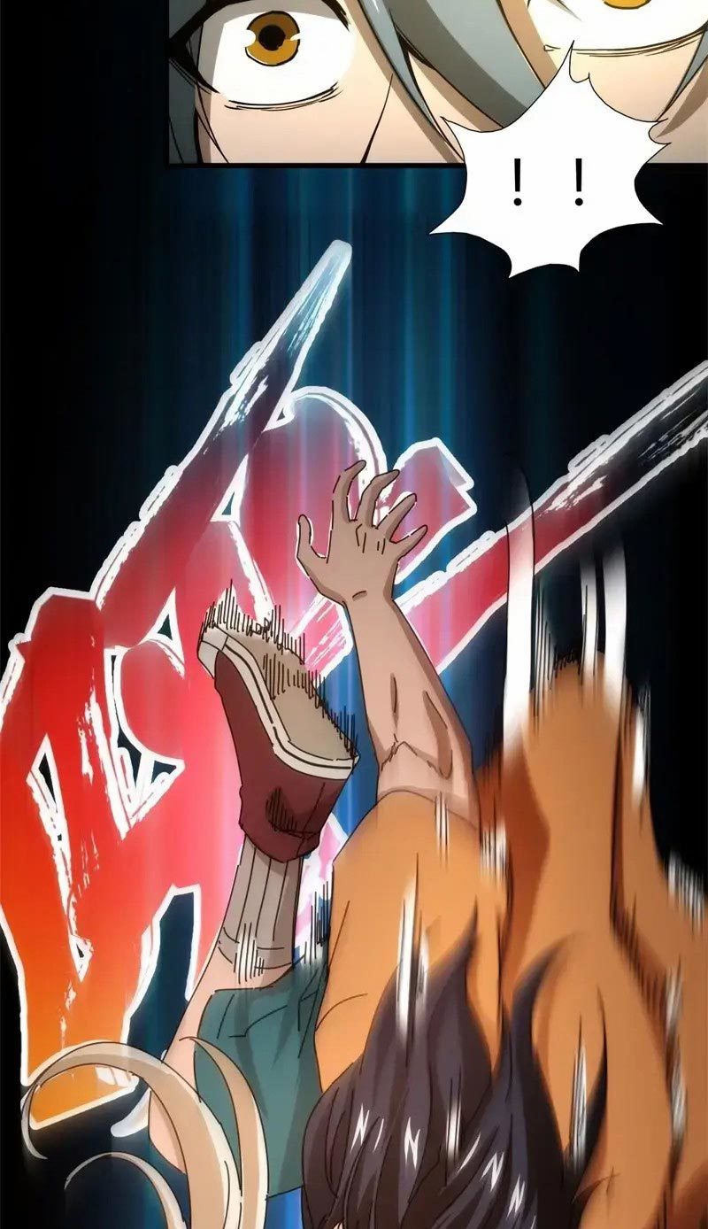 Taixu Apartment Chapter 05 Gambar 28