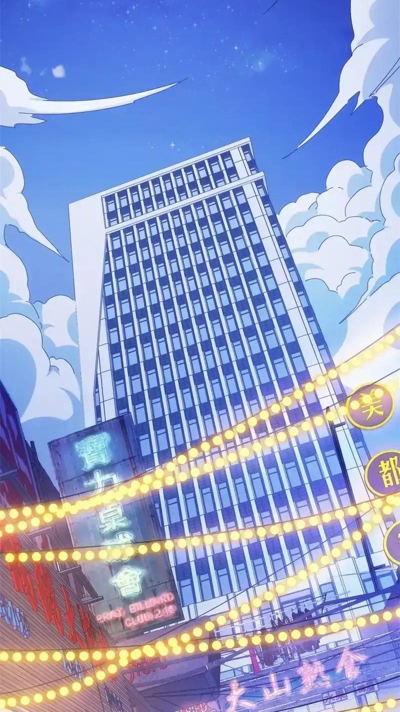 Taixu Apartment Chapter 05 Gambar 3