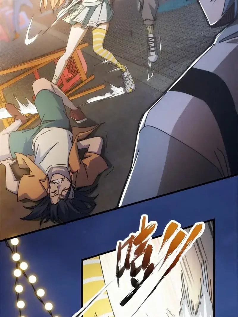 Taixu Apartment Chapter 05 Gambar 32