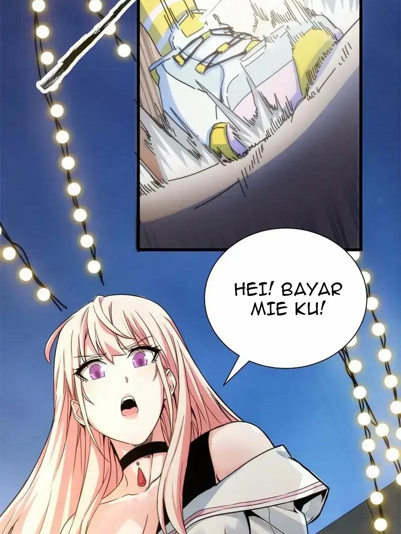 Taixu Apartment Chapter 05 Gambar 33