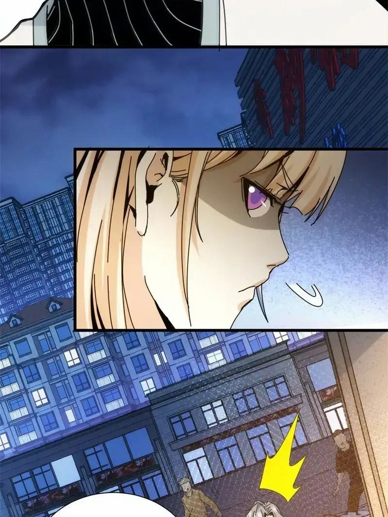 Taixu Apartment Chapter 05 Gambar 36