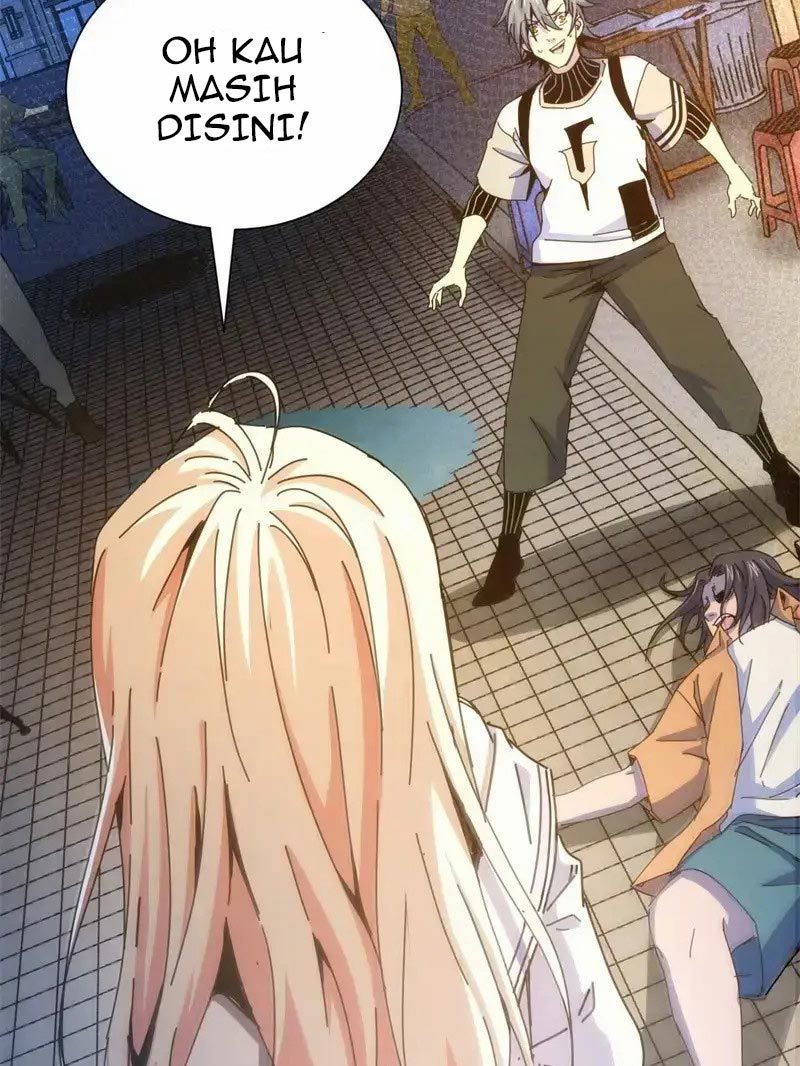 Taixu Apartment Chapter 05 Gambar 37